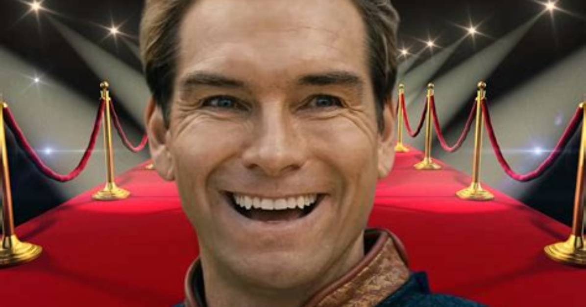 Unraveling the Emmy Nominations: Has Antony Starr Been Nominated for an Emmy?