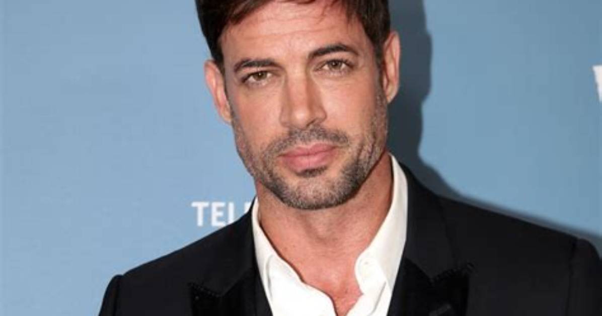 Unraveling the Enchanting Dynamics of William Levy's Family