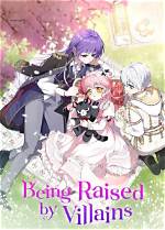 Unraveling the Enigma: I Am Being Raised by Villains Ch 1
