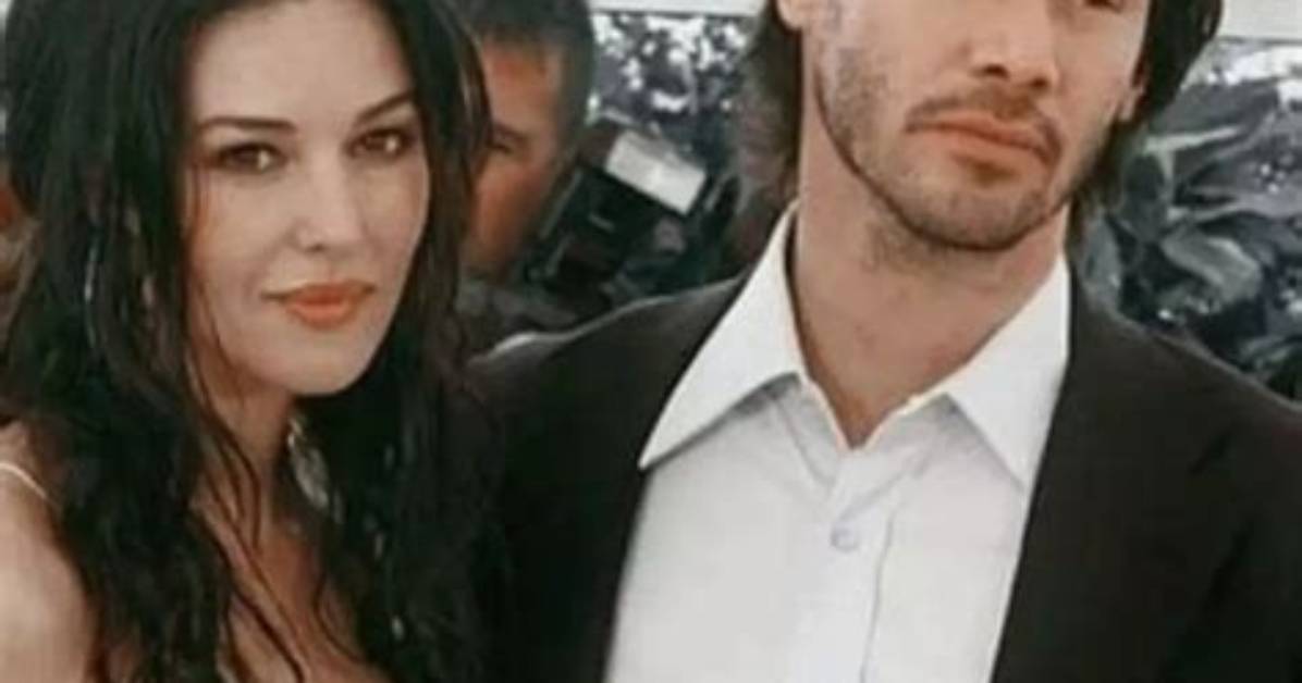 Unraveling the Enigma: Jennifer Syme and Keanu Reeves