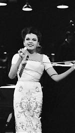 Unraveling the Enigma: Judy Garland's Last Husband