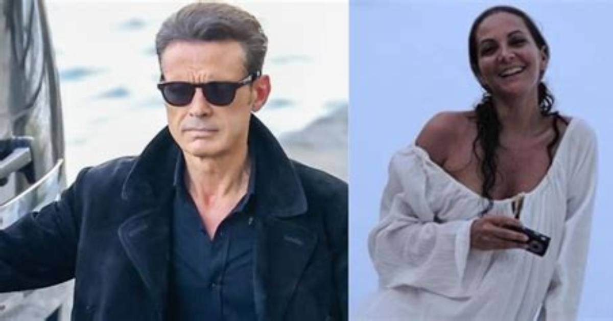 Unraveling the Enigma: Luis Miguel and Mariana Yazbek