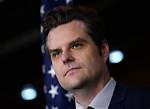 Unraveling the Enigma: Matt Gaetz Age and Insights