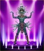 Unraveling the Enigma: Medusa Clues Masked Singer