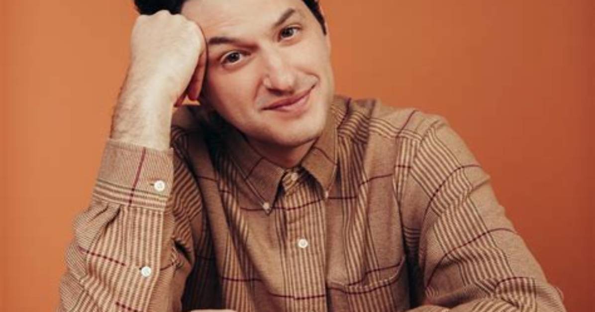 Unraveling the Enigma of Ben Schwartz's Girlfriend