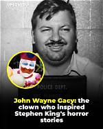 Unraveling the Enigma of John Wayne Gacy's Sexuality
