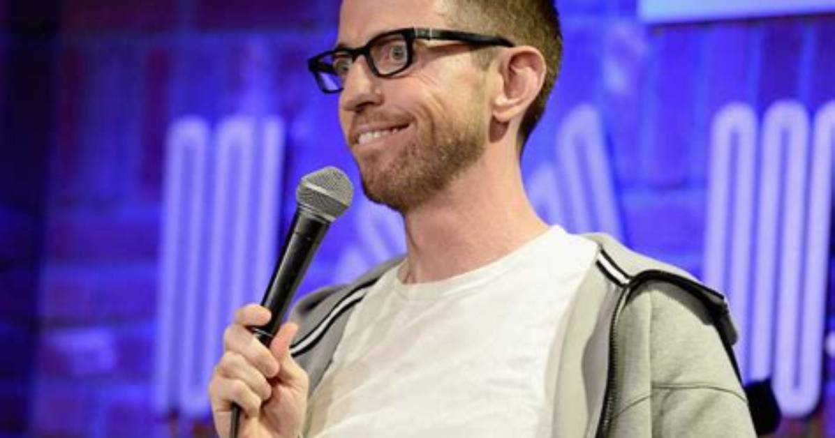 Unraveling the Enigma of Neal Brennan Dating