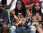 Unraveling the Enigma of "Polo G Girlfriend Name"