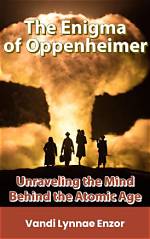 Unraveling the Enigma of Roderick Oppenheimer