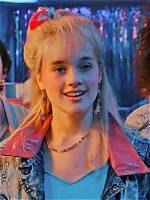 Unraveling the Enigma of Stranger Things Angela
