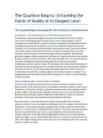 Unraveling the Enigma of the Controversial Reality Star