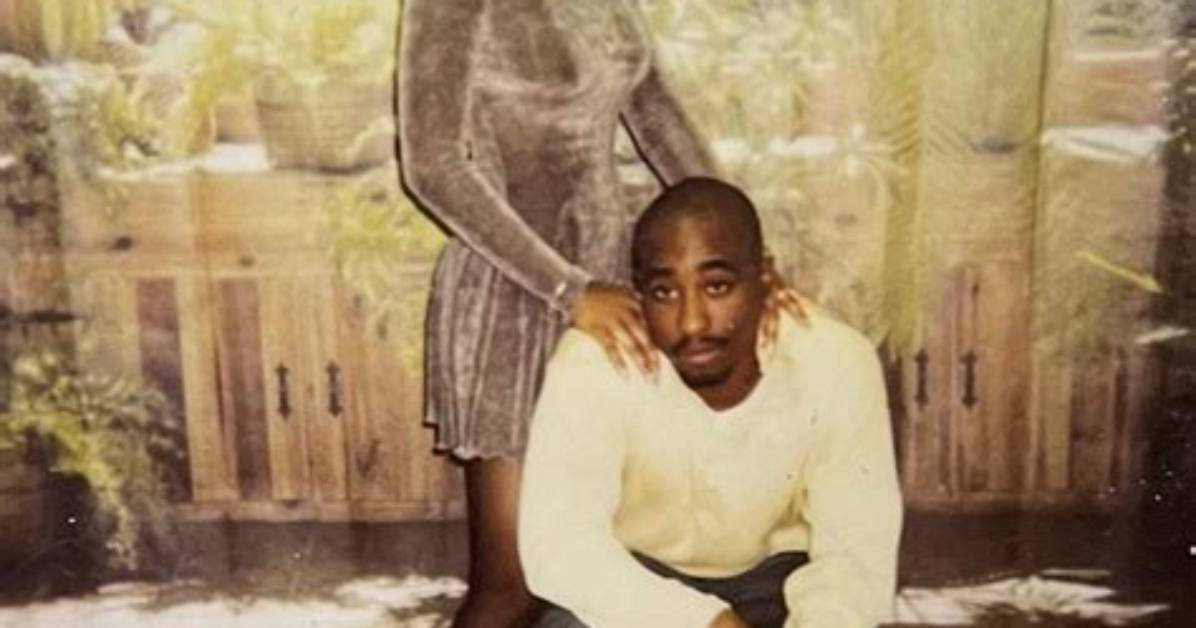 Unraveling the Enigma of Tupac's Girlfriend