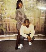 Unraveling the Enigma of Tupac's Girlfriend