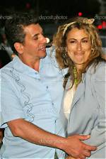 Unraveling the Enigma: Roma Maffia's Husband
