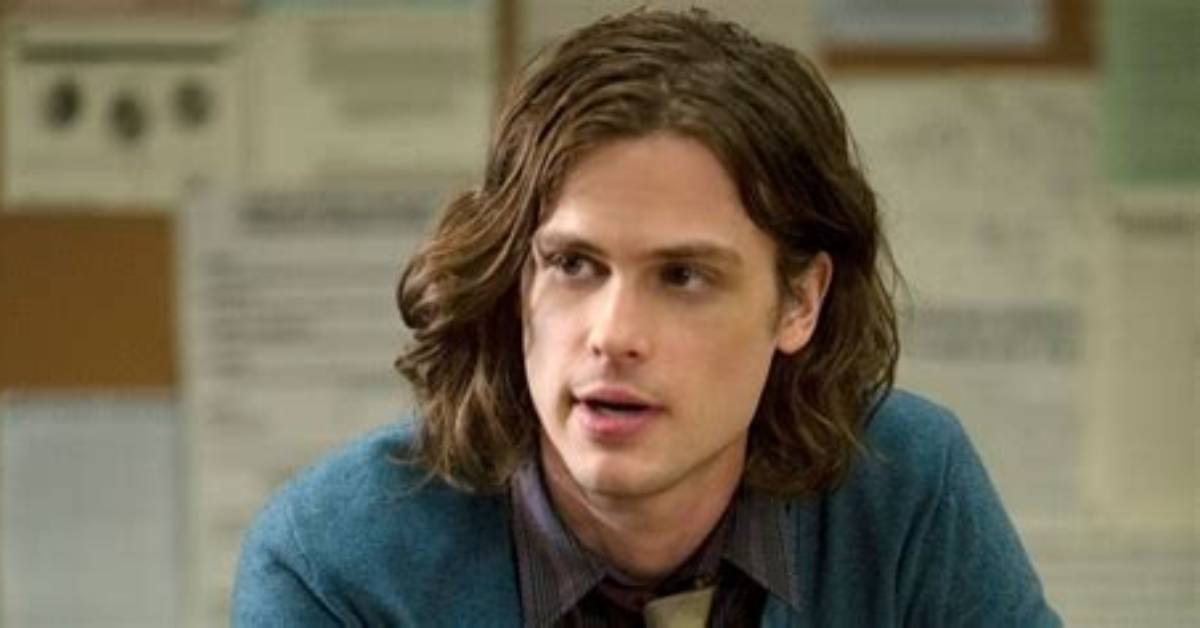 Unraveling the Enigma: Spencer Reid's Job and His Journey