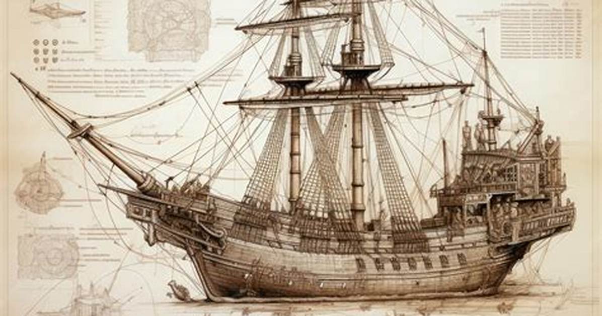 Unraveling the Enigma, Unveiling a Pirate's Heart