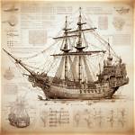 Unraveling the Enigma, Unveiling a Pirate's Heart