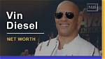 Unraveling the Enigma: Vin Diesel's Net Worth