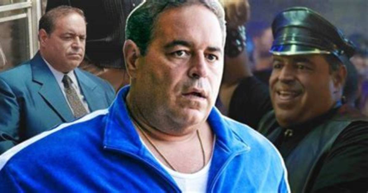 Unraveling the Enigmatic Criminal from "The Sopranos"