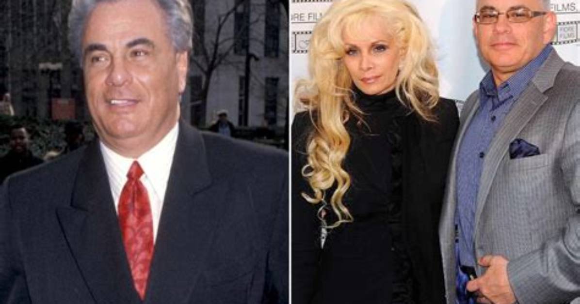 Unraveling the Enigmatic Life of Victoria Gotti's Mother: Discoveries and Insights