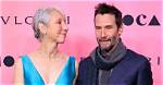 Unraveling the Enigmatic Love Story of Jennifer Syme E Keanu Reeves