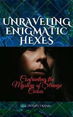 Unraveling the Enigmatic Thelma Riley