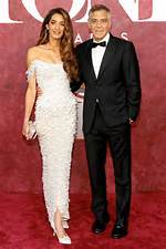 Unraveling the Ethnic Heritage of Amal Clooney