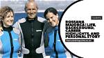 Unraveling the Extraordinary Life of Rossana Maiorca