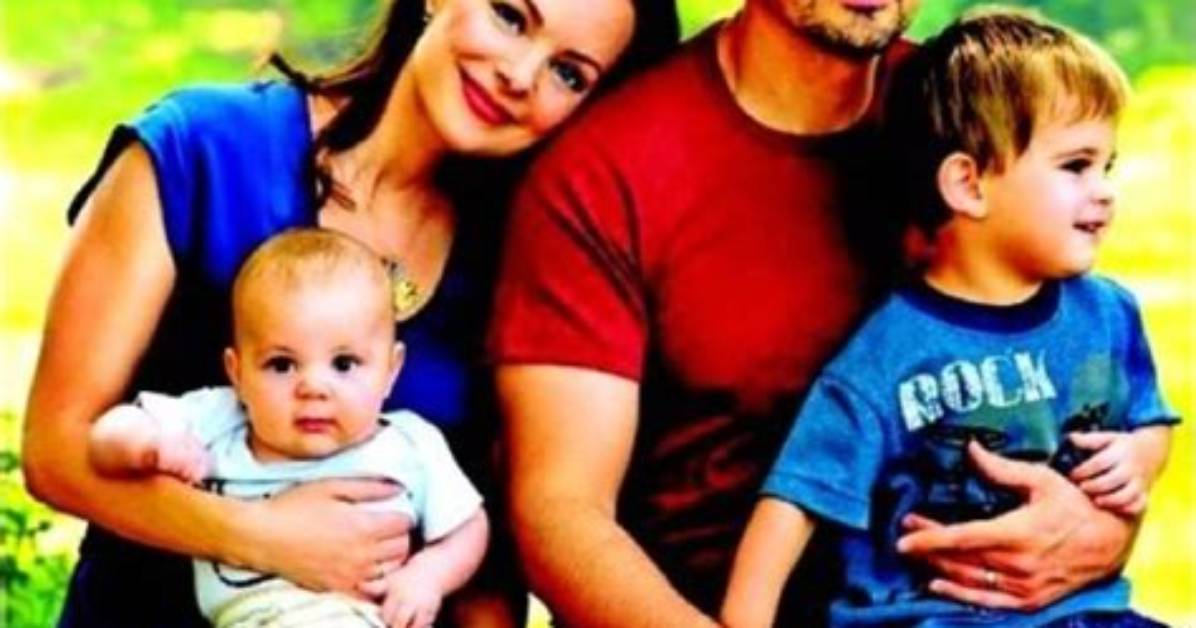 Unraveling the Family Life of Brad Paisley: Does Brad Paisley Have Kids?