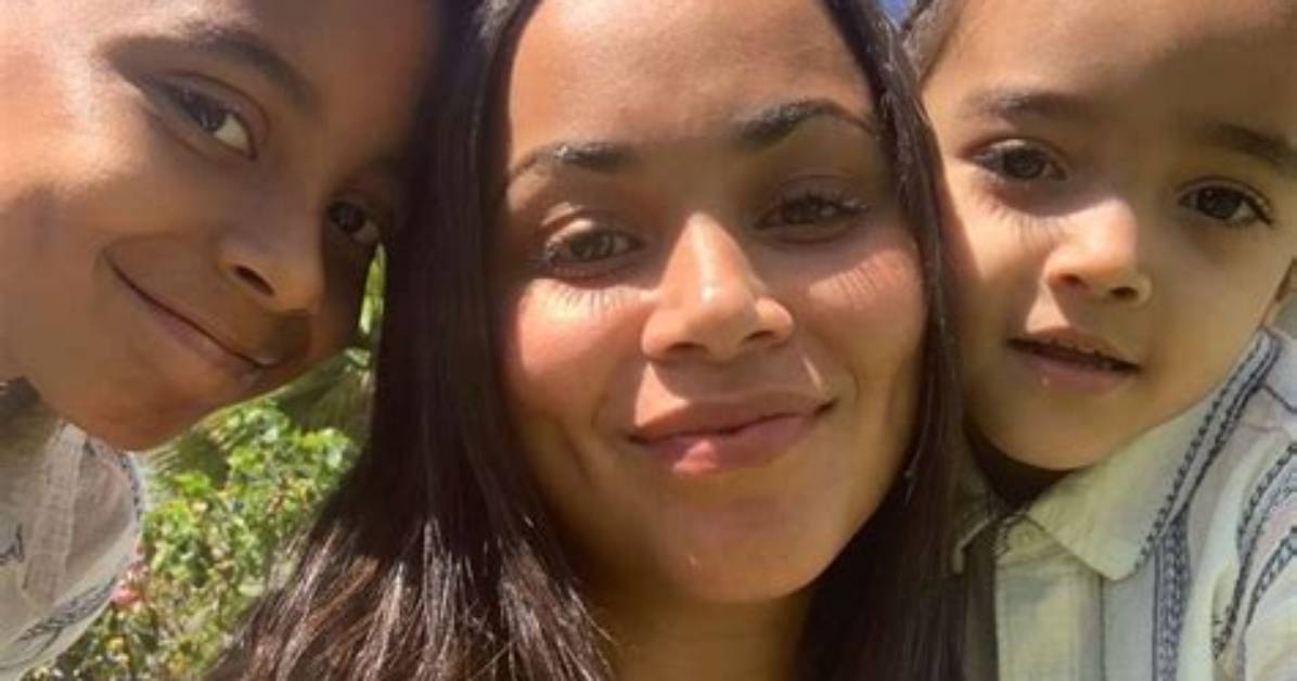 Unraveling the Family Life of Lauren London: Who Does She Have Kids with?