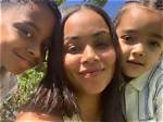 Unraveling the Family Life of Lauren London: Who Does She Have Kids with?