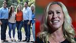 Unraveling the Family Life of Marjorie Greene: Does She Have Children?