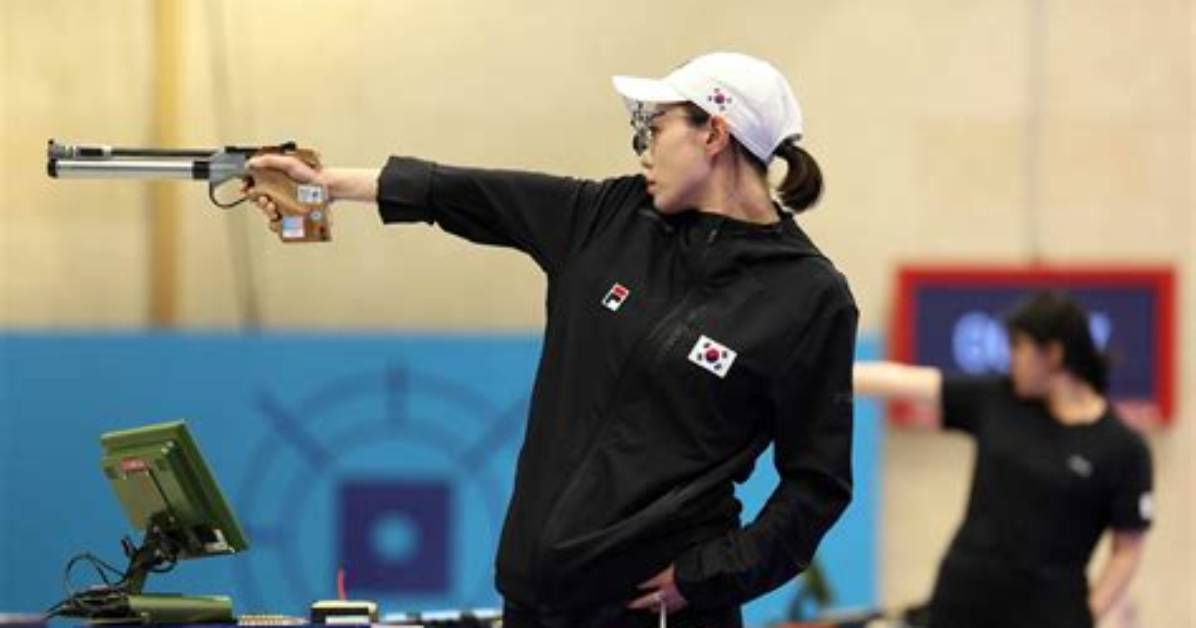 Unraveling the Fascination Surrounding Kim Yeji Shooter