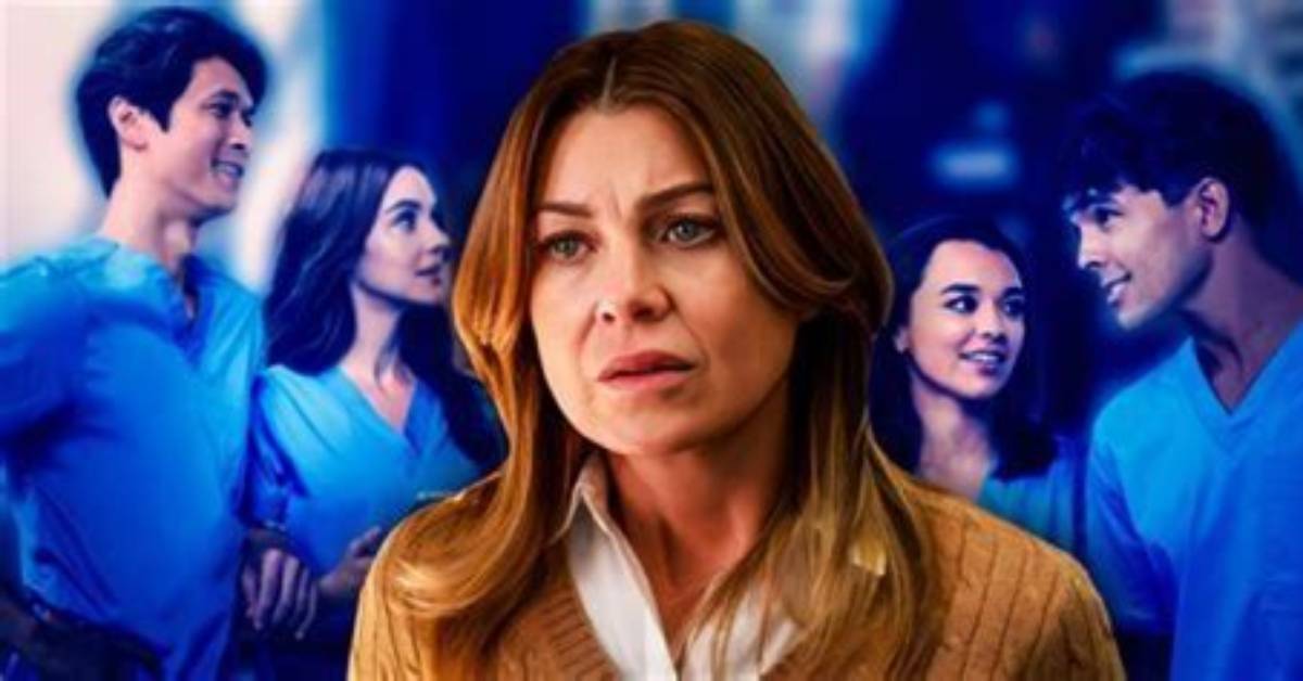 Unraveling the Fate of Karev in Grey's Anatomy Season 13