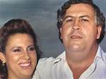 Unraveling the Fate of Pablo Escobar's Family: a Journey Through Triumph and Tragedy