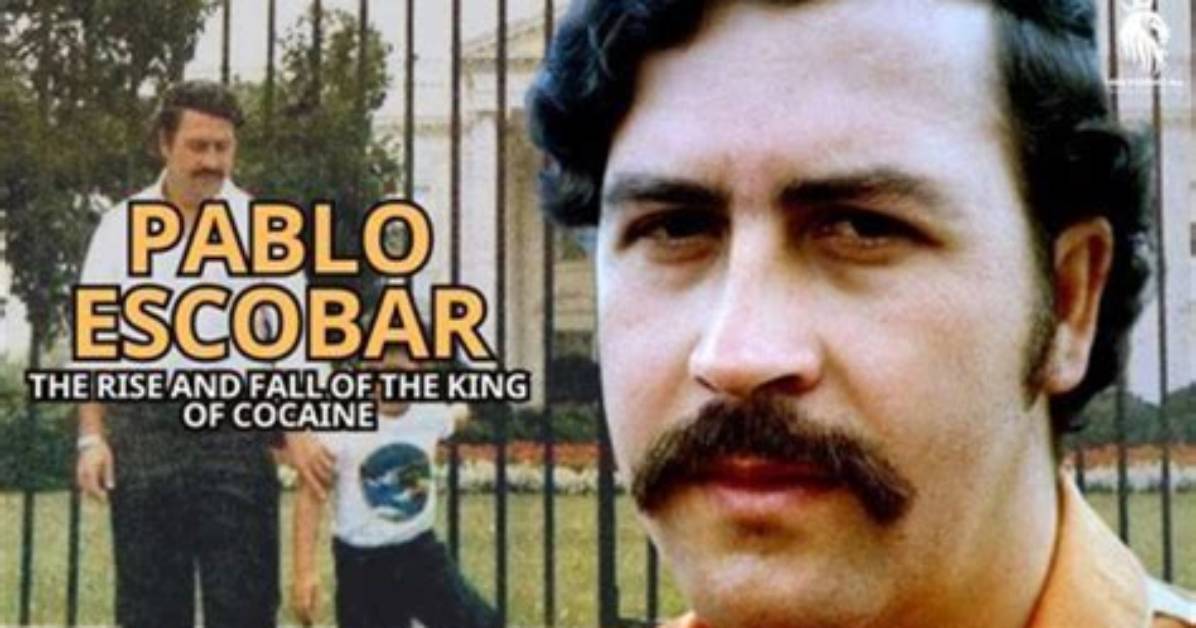 Unraveling the Fortune of Pablo Escobar: How Much Did He Really Make?
