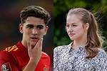 Unraveling the Gavi and Leonor Relationship: a Modern Tale of Young Love