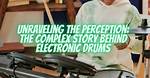 Unraveling the Genius Behind the Drums