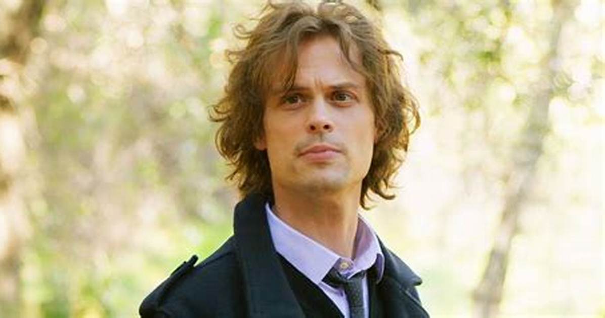 Unraveling the Genius: Reid's Criminal Minds Iq