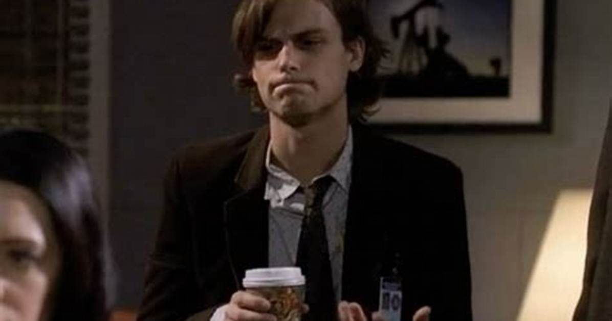 Unraveling the Genius: the Iq of Spencer Reid
