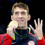 Unraveling the Glory: Michael Phelps Total Medals