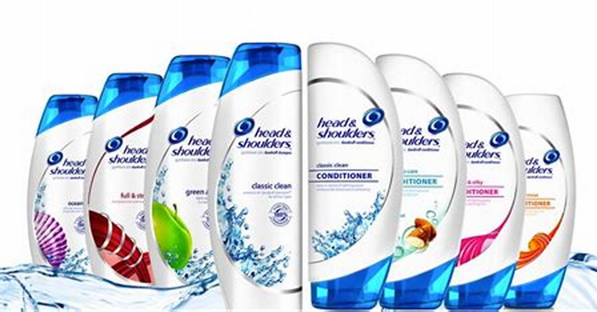 Unraveling the Head and Shoulders Lawsuit: What You Need to Know