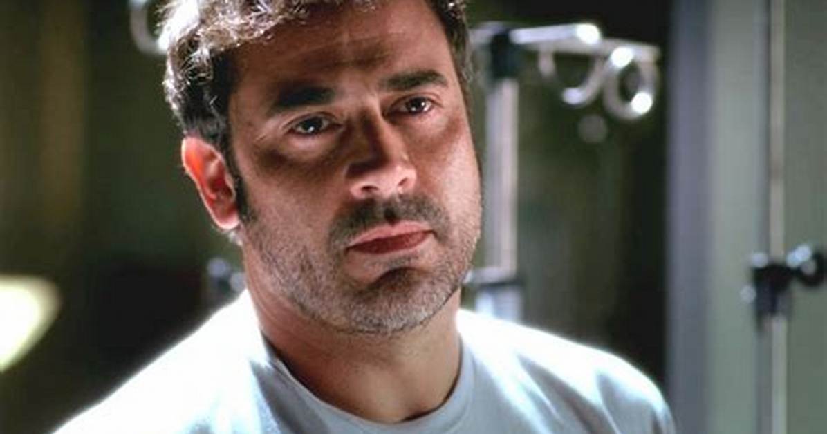 Unraveling the Heartbreak: Denny Duquette's Death in Grey's Anatomy