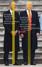 Unraveling the Height of Donald Trump's Sons