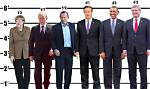 Unraveling the Height of President Putin: a Closer Look