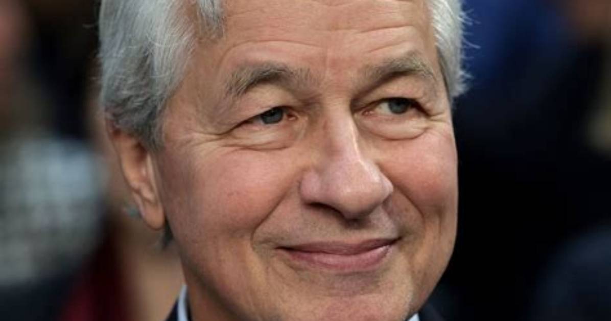 Unraveling the Heritage of Jamie Dimon: Is He Jewish?