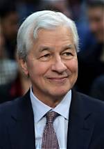 Unraveling the Heritage of Jamie Dimon: Is He Jewish?