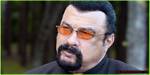Unraveling the Iconic Look: Steven Seagal's Long Hair
