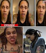 Unraveling the Identity: Is Brittney Griner Transgendered?