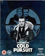 Unraveling the Intricacies of Cold Pursuit: a Journey of Revenge and Redemption